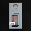 Защитное стекло 2.5D TFN для iPhone 13 Pro Max, полный клей, чёрное TFN