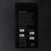Гидрогелевая защитная пленка Innovation, для Samsung M12, глянцевая Innovation