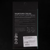 Защитное стекло 9D LuazON для Xiaomi Mi 9t/9t Pro, полный клей, 0.33 мм, 9Н, чёрное Luazon Home