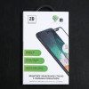 Защитное стекло Innovation 2D, для Huawei Nova 6SE, полный клей, чёрная рамка Innovation