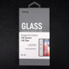 Защитное стекло 2.5D TFN для Xiaomi Redmi 9T, полный клей, чёрная рамка TFN