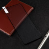 Защитное стекло mObility, для Xiaomi 12T, полный клей, черное Red Line