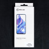 Защитное стекло Red Line для Huawei Honor 10 lite, Full Screen, полный клей, чёрная рамка Red Line