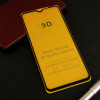 Защитное стекло Innovation 2D, для Xiaomi Redmi 9T, полный клей, чёрная рамка Innovation