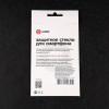 Защитное стекло mObility, для Xiaomi 12T, полный клей, черное Red Line