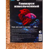 Корм для рыб и черепах «Пижон» гаммарус измельченный, 100 г Пижон Аква