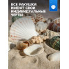 Набор ракушек Пижон Аква 100 г, микс №1 Пижон Аква
