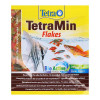 Корм TetraMin для рыб, хлопья, 12 г TETRA