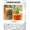 Мраморная крошка «Рецепты Дедушки Никиты», отборная, белая, фр 10-20 мм, 2 кг Рецепты дедушки Никиты