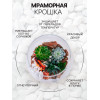 Мраморная крошка «Рецепты Дедушки Никиты», отборная, белая, фр 10-20 мм, 2 кг Рецепты дедушки Никиты