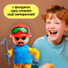 Фигурка - игрушка для мальчика «Строитель», МИКС (производитель не указан)