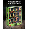 Фигурка - игрушка для мальчика «Солдат», МИКС (производитель не указан)