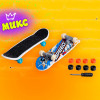 Набор пальчиковых скейтбордов, 2 штуки, МИКС WOOW TOYS