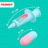 Набор доктора «Юный врач», 4 предмета, цвет МИКС (производитель не указан)