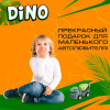 Грузовик DINO, цвет МИКС (производитель не указан)