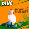 Грузовик DINO, цвета МИКС (производитель не указан)