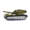 Машинка металлическая «Военная техника», МИКС Автоград