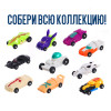 Игрушка в яйце «Чудо-сюрприз: Машинки», МИКС WOOW TOYS