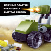 Конструктор Армия «Штурмовая машина», 17 деталей UNICON