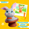 Игрушка «Любимый питомец: зайчик», МИКС (производитель не указан)