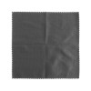 Салфетка из микрофибры для стекла, против разводов, 35×35 см, 250 г/м² (производитель не указан)