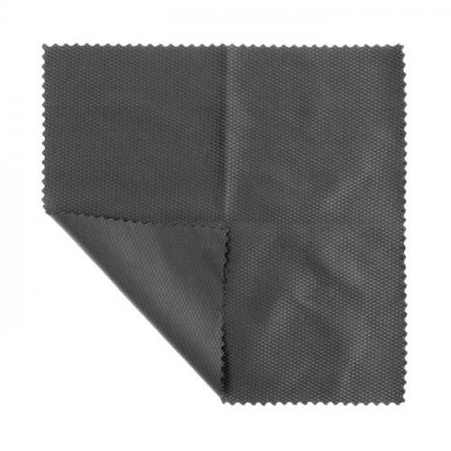 Салфетка из микрофибры для стекла, против разводов, 35×35 см, 250 г/м² (производитель не указан)