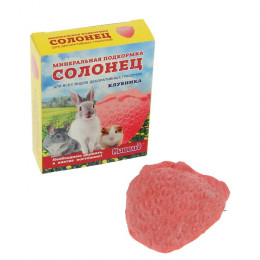 Солонец 