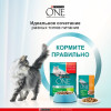 Влажный корм Purina One для домашних кошек, курица/морковь, 75 г Purina ONE