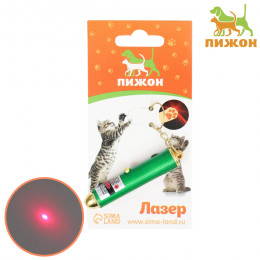 Игрушка для кошек 