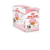 Влажный корм RC Kitten Instinctive для котят, в желе, пауч, 85 г Royal Canin