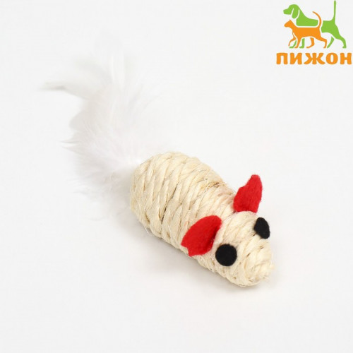 Игрушка для кошек 