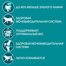 Влажный корм Purina One для кошек, говядина/морковь, 75 г