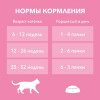 Влажный корм Purina One для котят, курица/морковь, 75 г Purina ONE