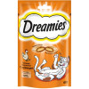 Лакомство Dreamies для кошек, курица, 60 г Dreamies