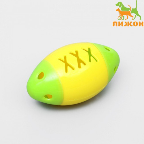 Игрушка для кошек с бубенчиком 