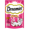 Лакомство Dreamies для кошек, говядина, 30 г Dreamies