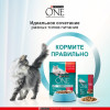 Влажный корм Purina One для кошек, говядина/морковь, 75 г Purina ONE