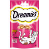 Лакомство Dreamies для кошек, говядина, 60 г Dreamies