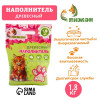 Наполнитель древесный «Пижон» 5 л Пижон