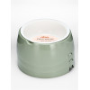 Лего-миска для животных с наклоном ALTA 0.3 л Фисташковая ZOO PLAST