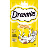 Лакомство Dreamies для кошек, сыр, 60 г Dreamies