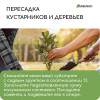 Субстрат Greengo кокосовый, универсальный, натуральный грунт для террариумов и растений, в брикете, 4 л при разбухании Greengo