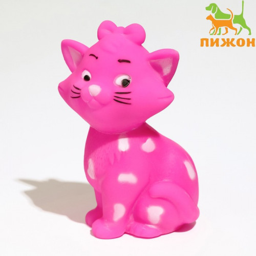 Игрушка пищащая 