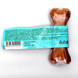 Косточка жевательная Triol DENTAL, 7.5 см, 20 г, 1 шт.