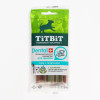 Снек TitBit ДЕНТАЛ+ для щенков маленьких пород, телятина, 32 г TiTBiT