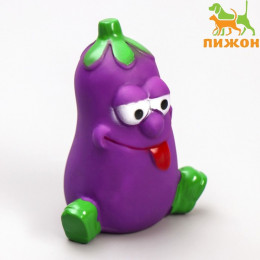 Игрушка пищащая 